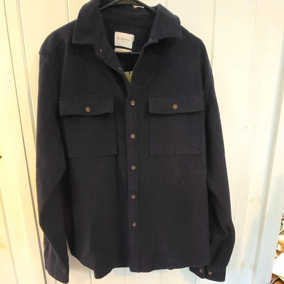 Goodfellow & Co Shirt Jacket Size L - Picture 1 of 7
